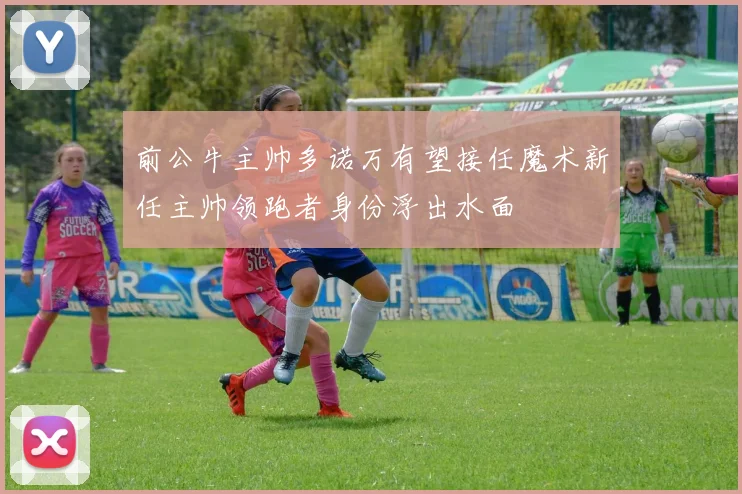 前公牛主帅多诺万有望接任魔术新任主帅领跑者身份浮出水面